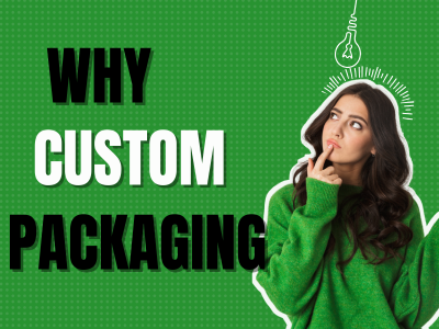 The meaning of custom bags